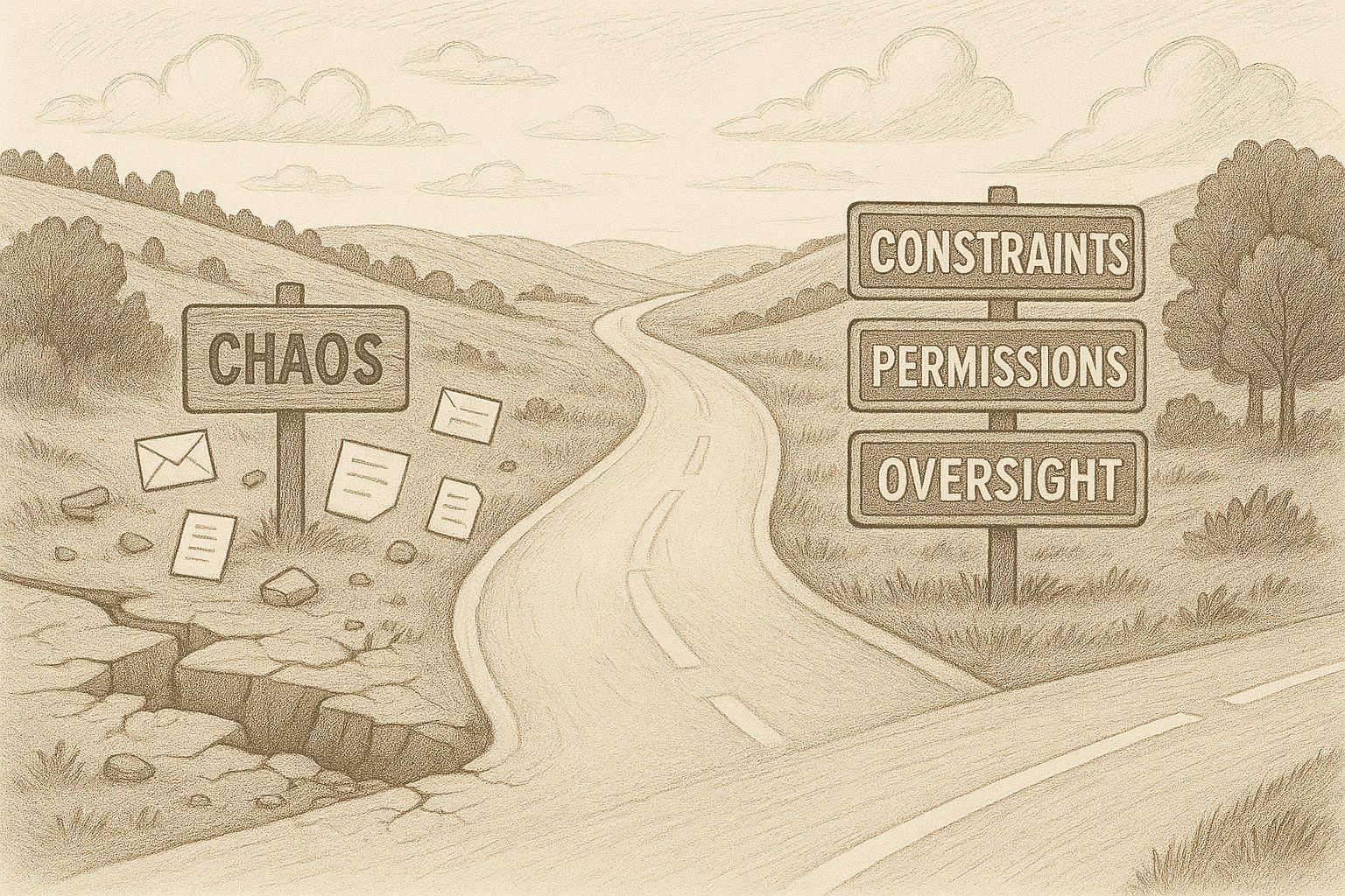 Why Systems of Record Won't Die in the Age of AI Agents