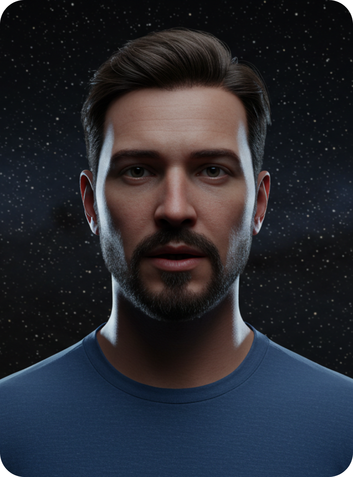 AI Bot Image