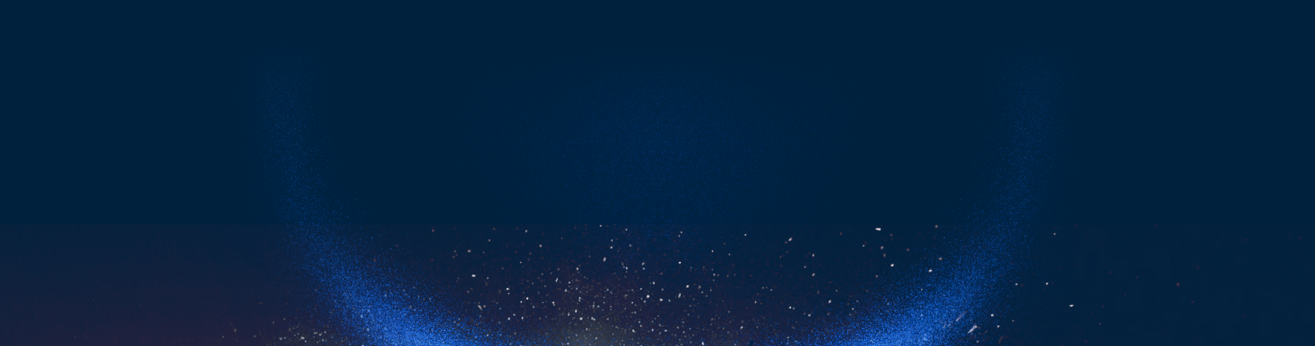 Footer Background