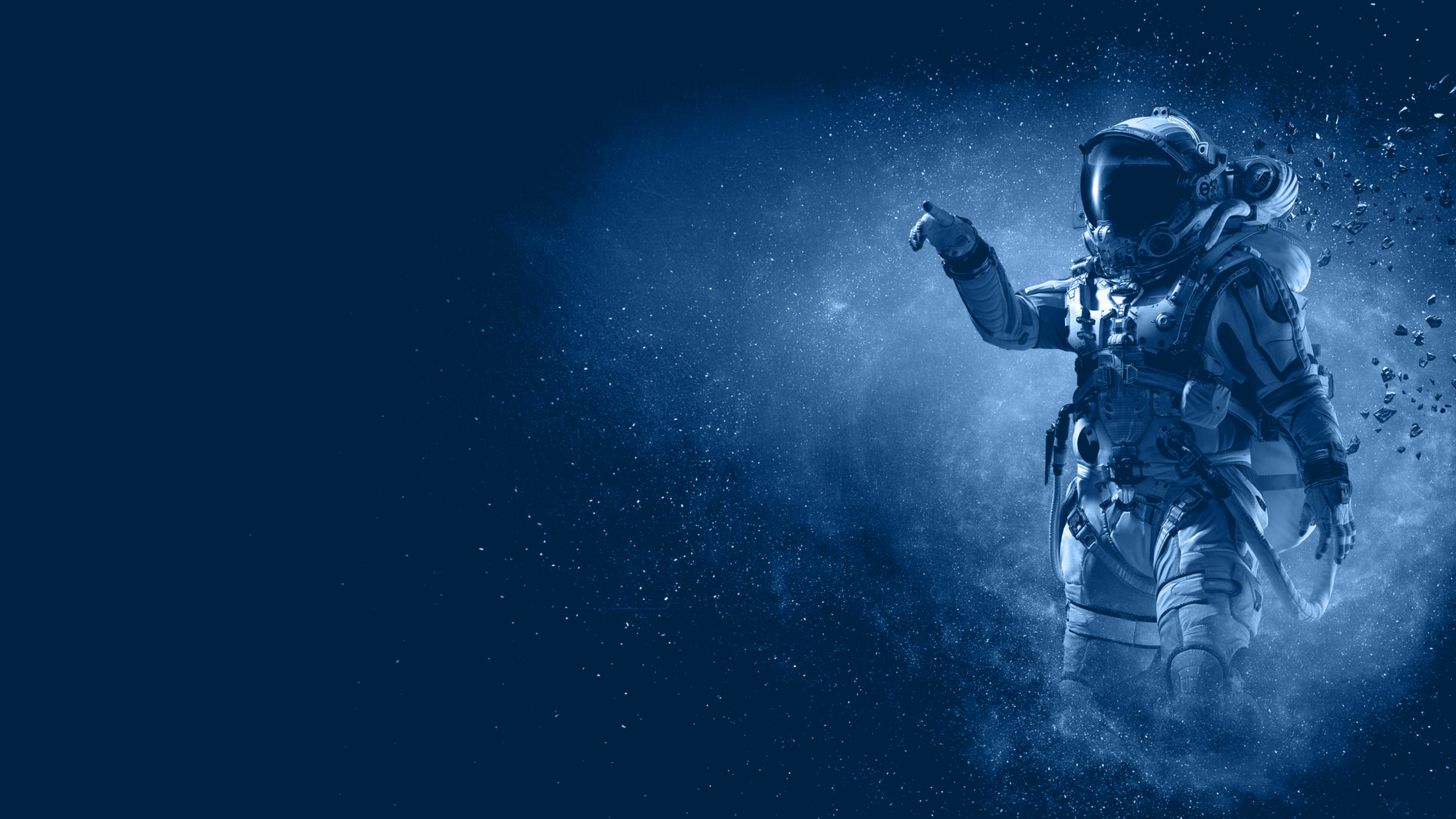 Hero Background